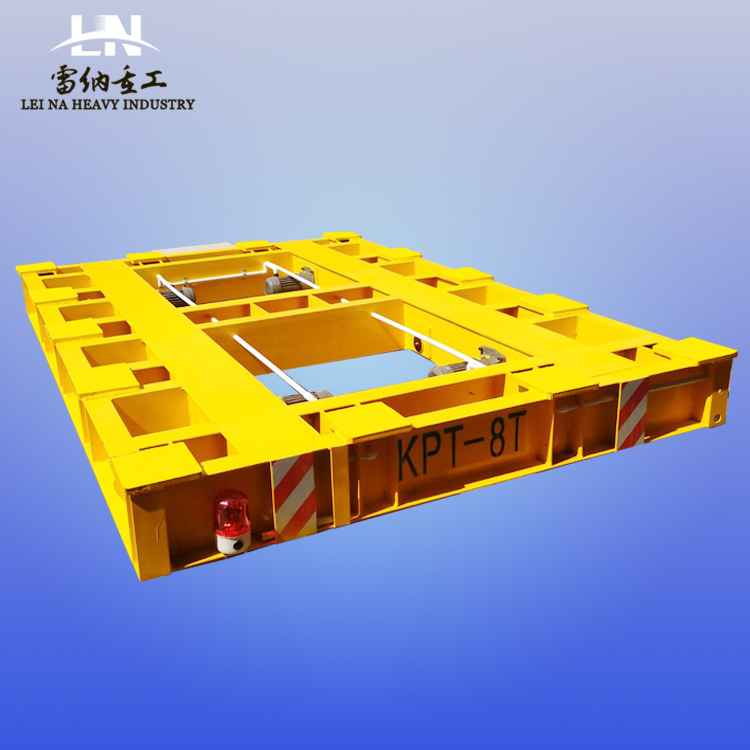 拖纜供電式電動平車產(chǎn)品細(xì)節(jié)展示